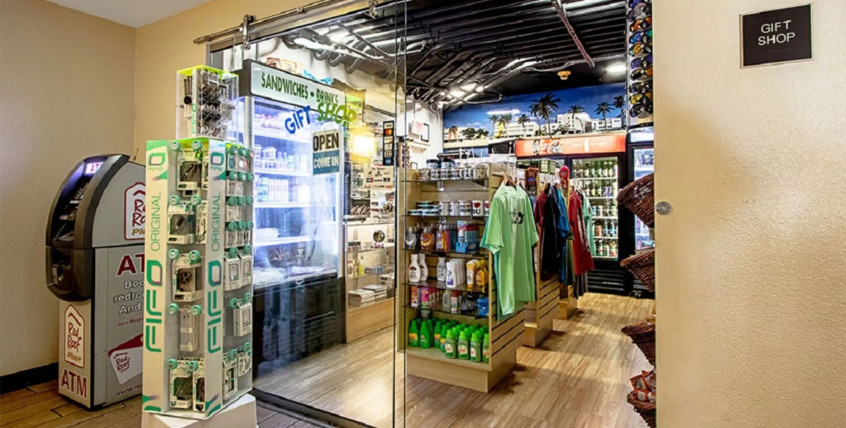 Red Roof Inn PLUS+ Miami Airport