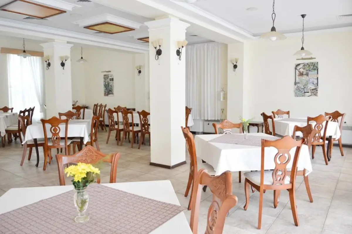 Villa Bellevue -Golden Sands Nature Park