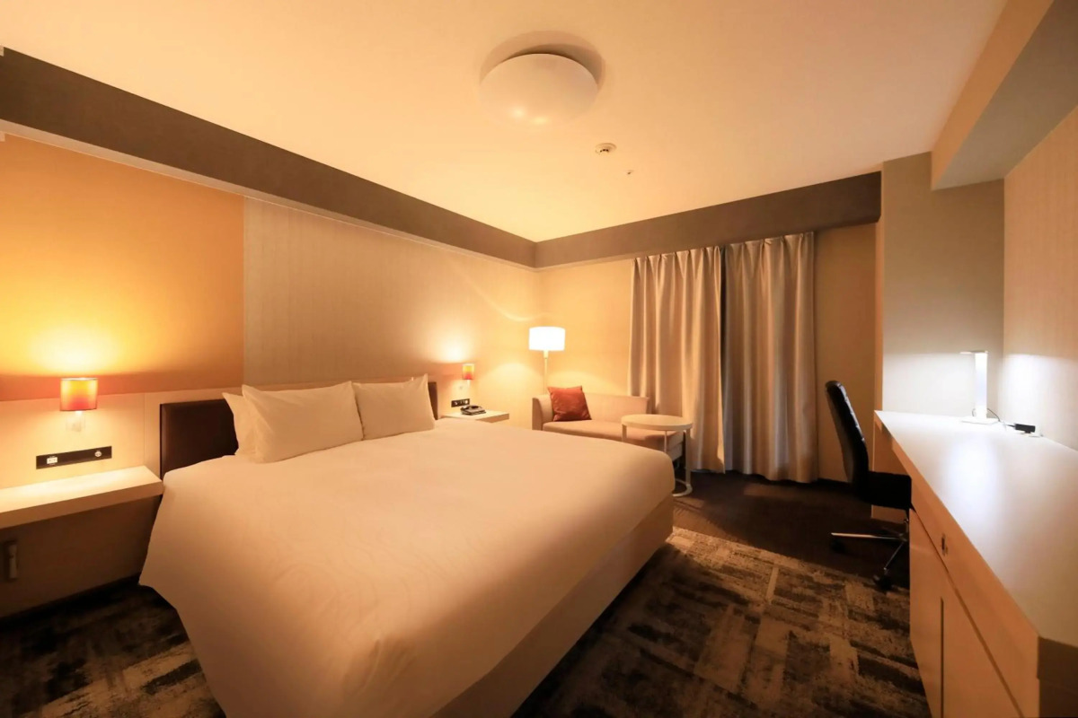 Richmond Hotel Narita