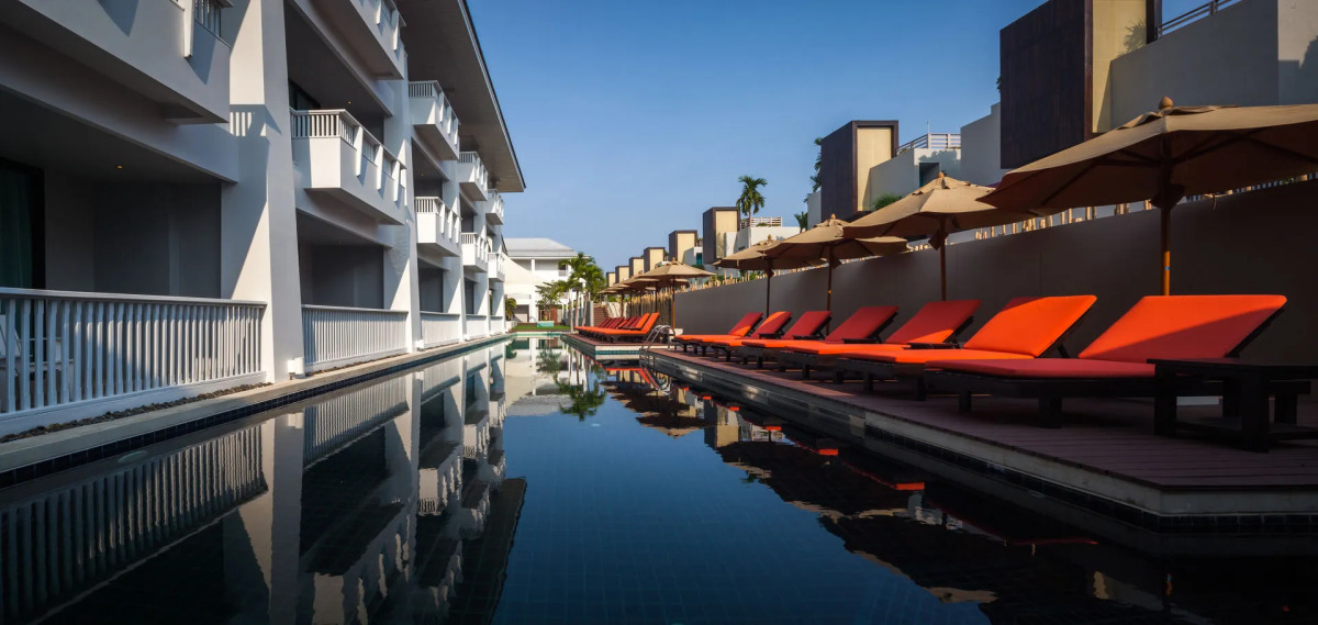 Loligo Resort Hua Hin