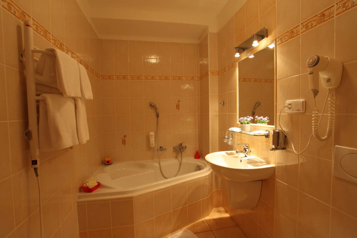 Harmony Club Hotel Ostrava