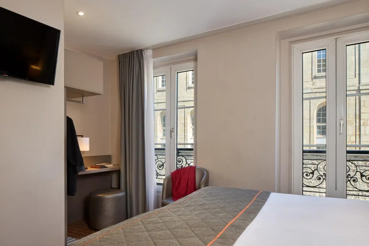Timhotel Paris Gare de l'Est