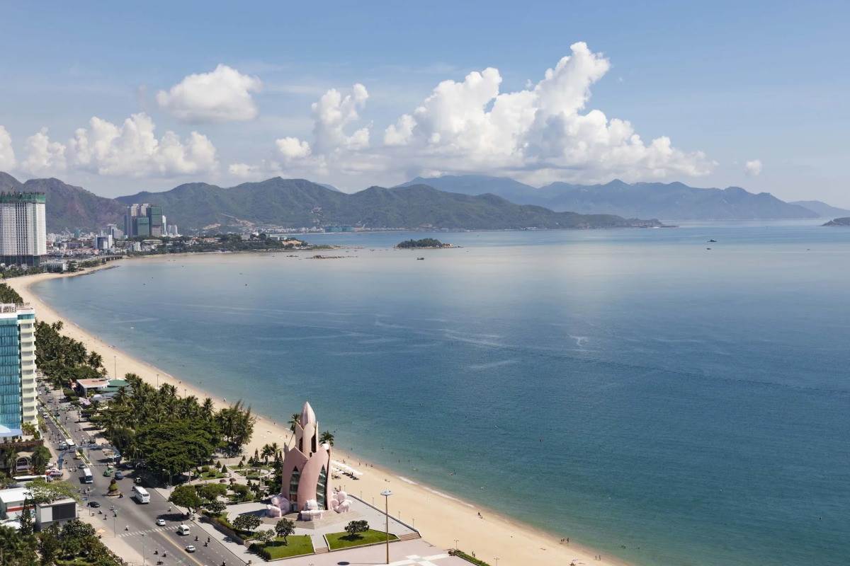 Maple Hotel & Apartment