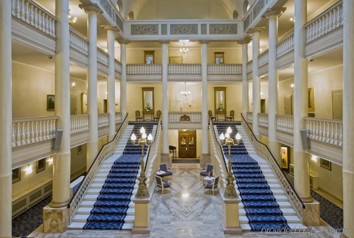 Badischer Hof Baden-Baden - Leonardo Limited Edition