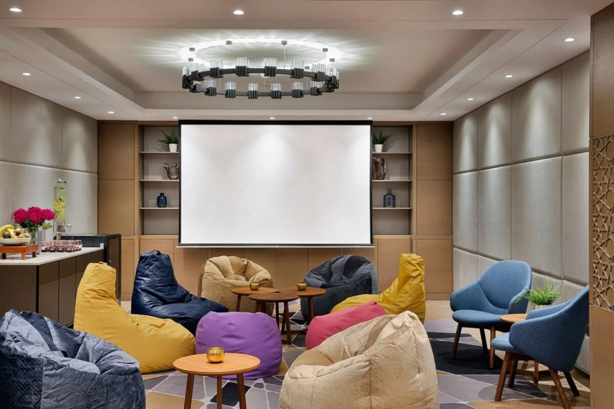 Courtyard by Marriott Culture Village, Dubai