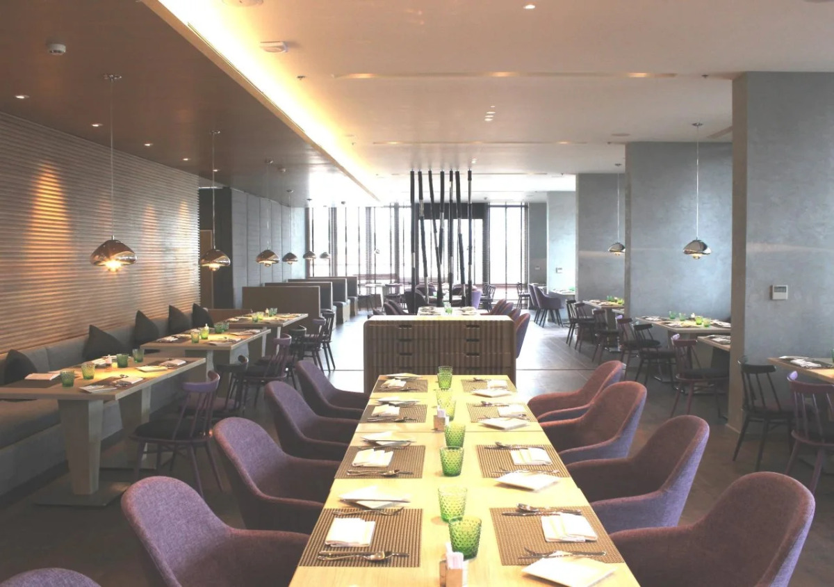 Liberty Central Saigon Citypoint