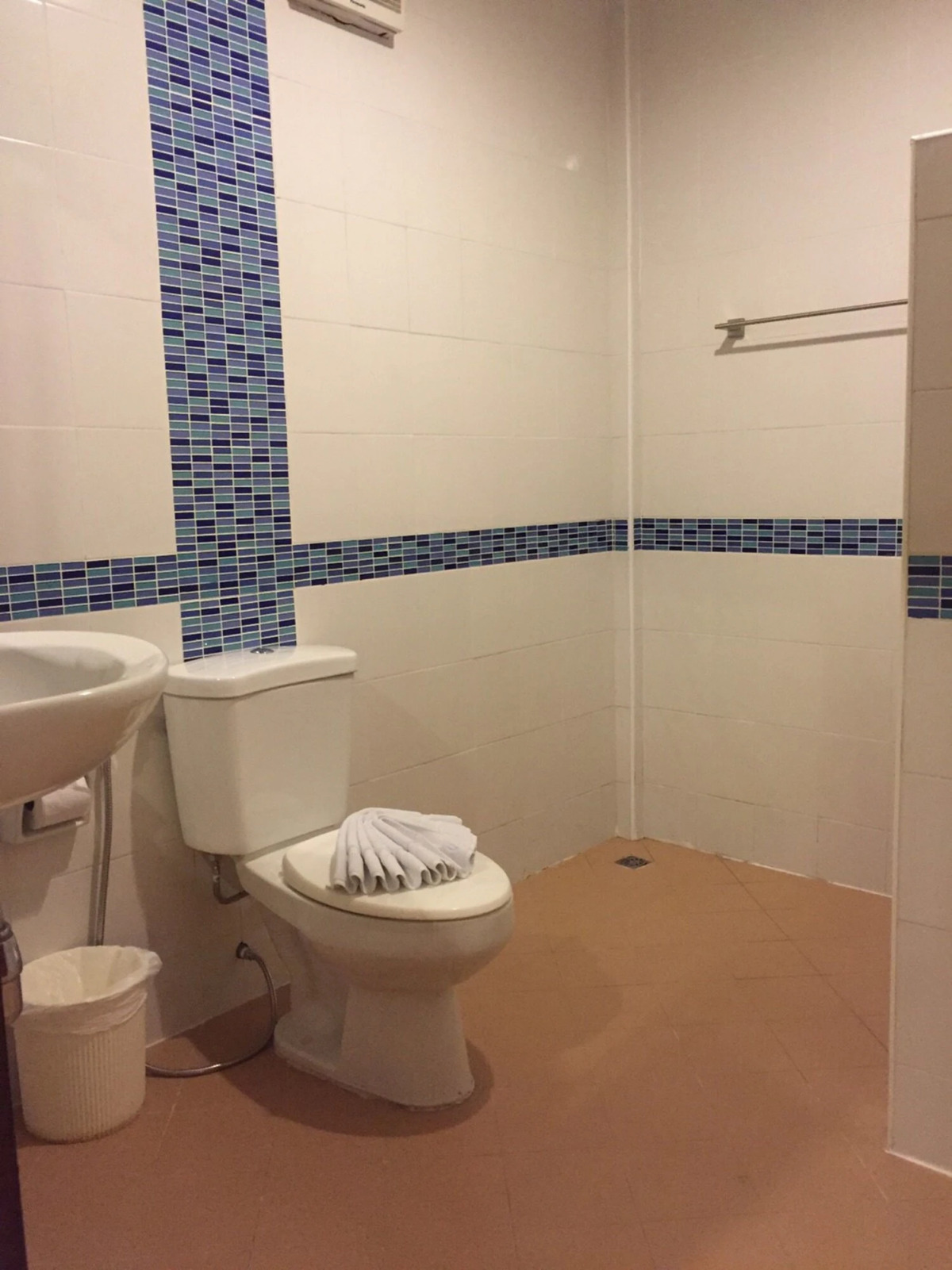 Курортный отель Bel Aire Resort Phuket