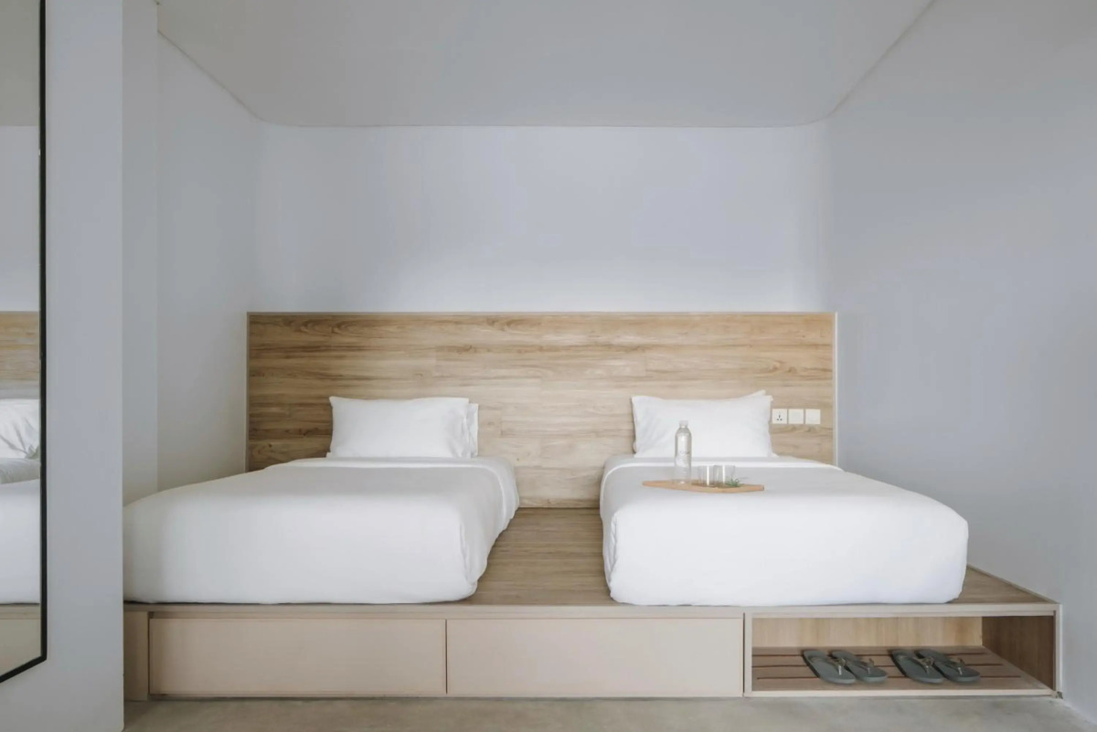 Fairfield by Marriott Bali South Kuta