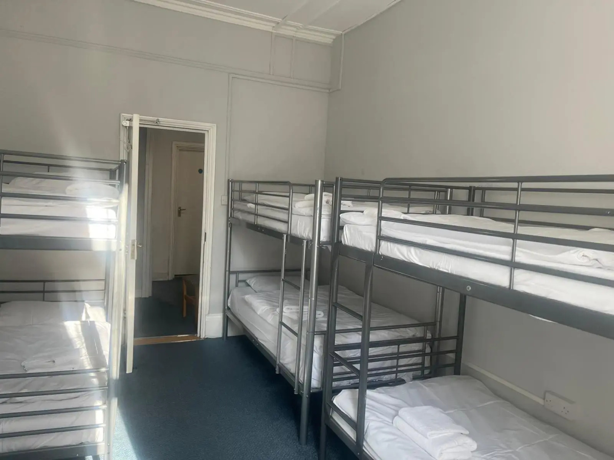 Atlas Hostel