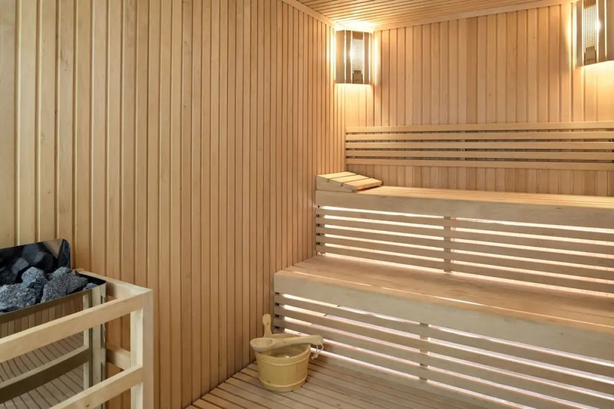 Courtyard by Marriott World Trade Centre, Dubai