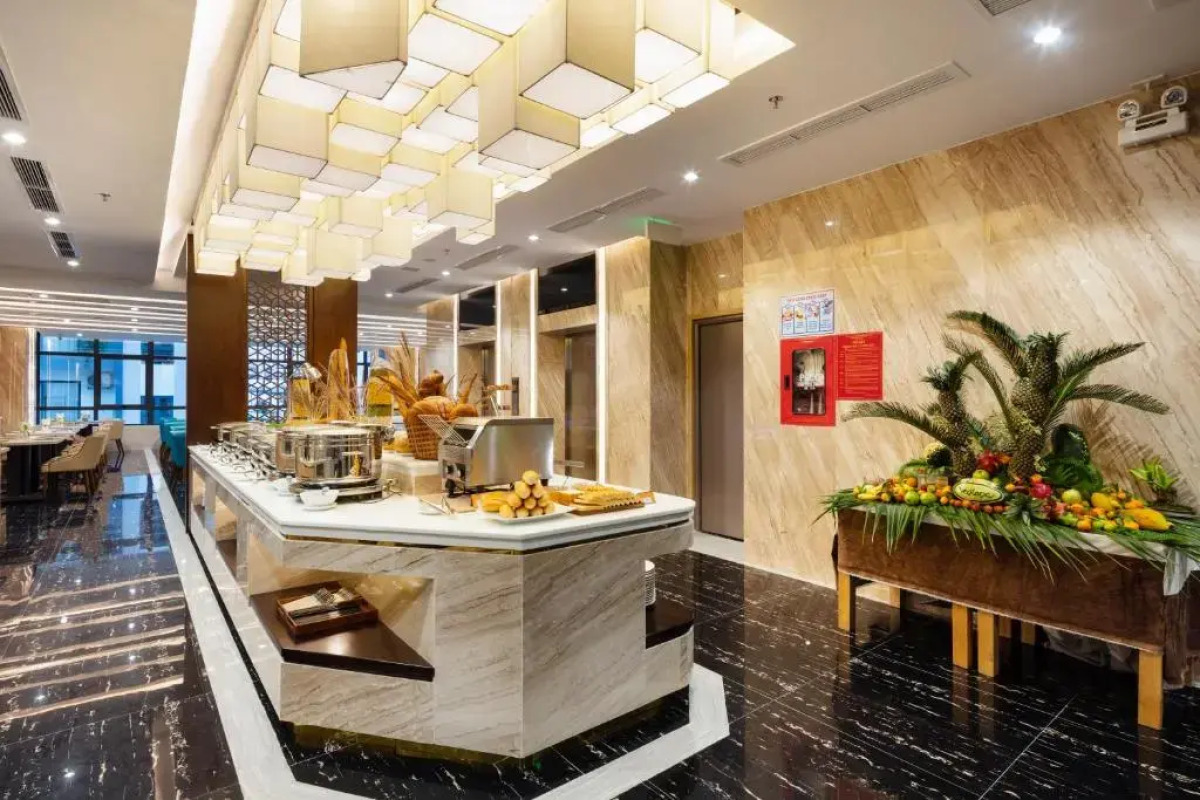 Ventana Nha Trang Hotel