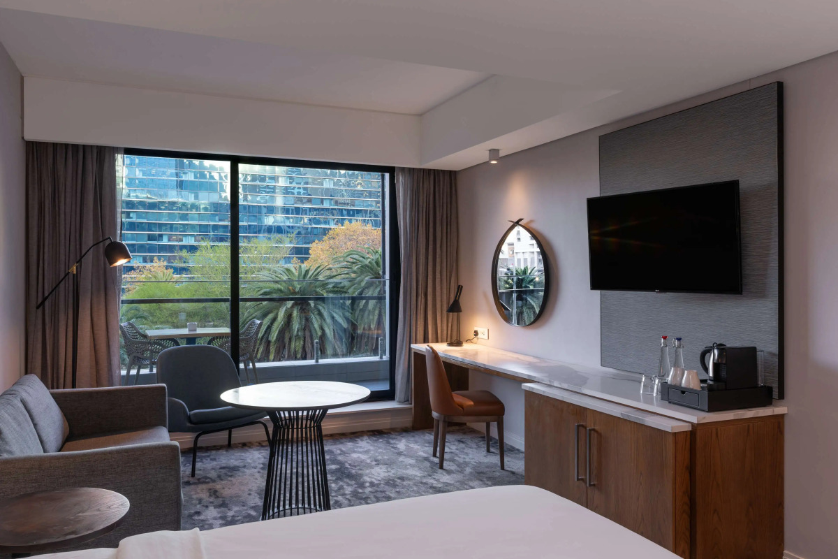 Radisson Hotel Cape Town Foreshore