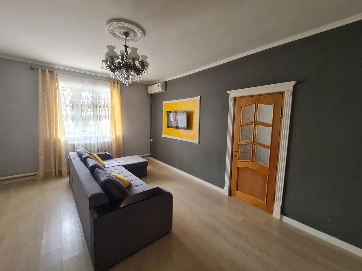 Green House Guest House