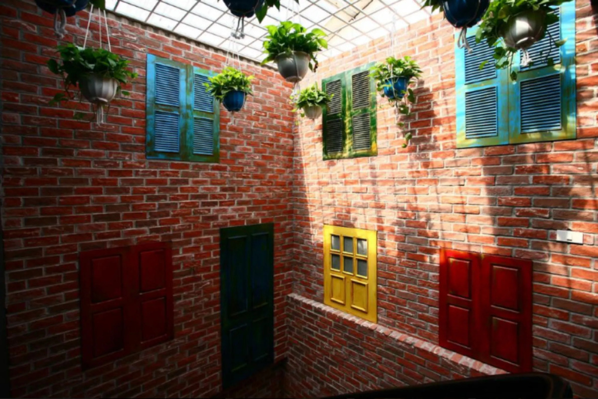 Hanoi La Selva Hotel