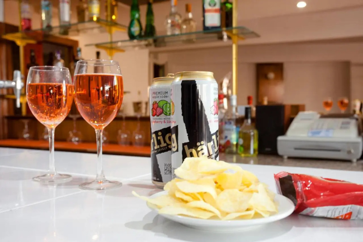 Hotel Mix Peru Playa