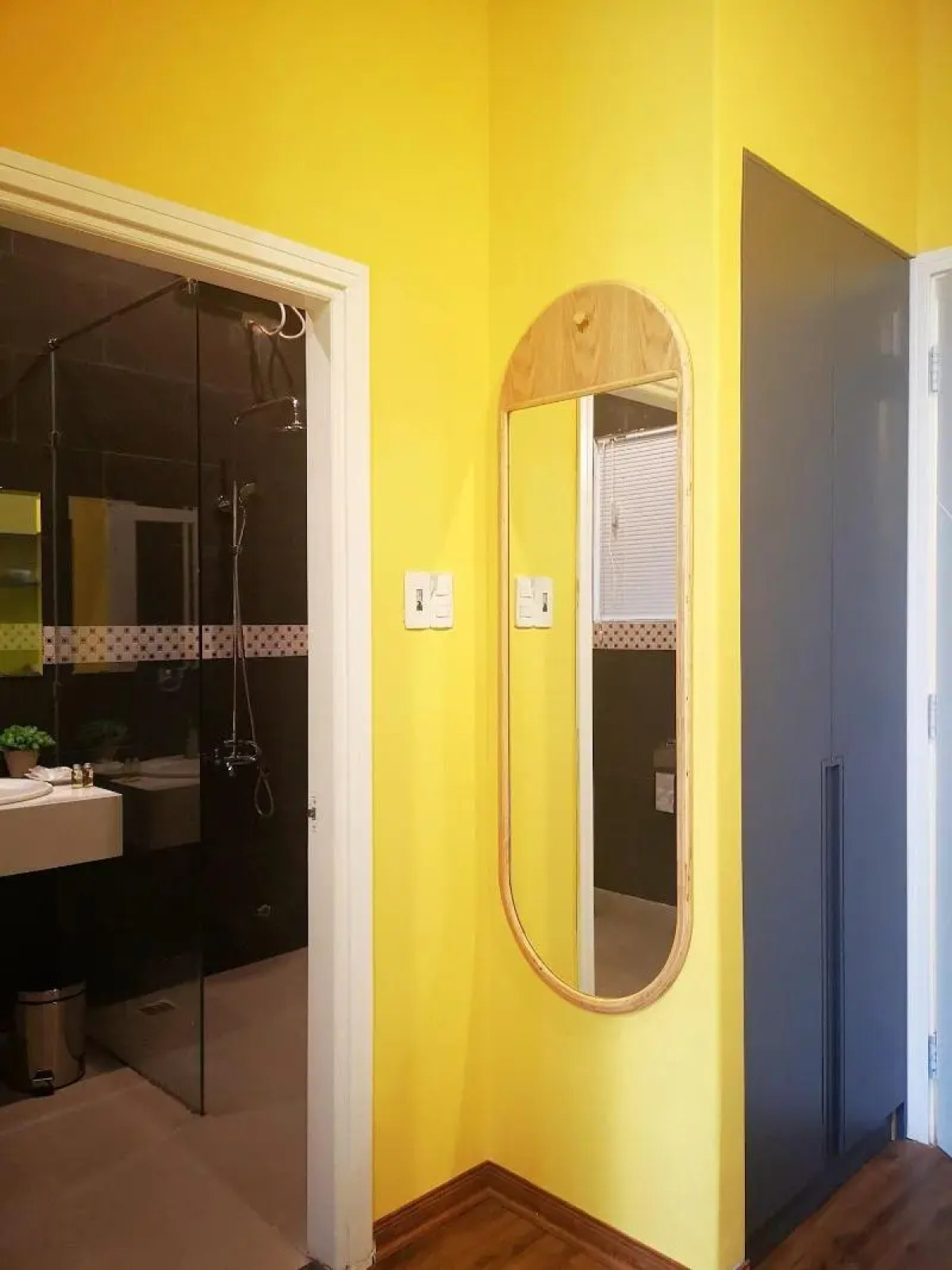 Benzen Boutique Stays Hostel and Apartment