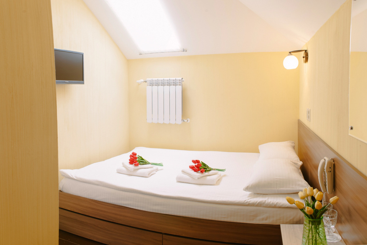 Сельдь Царский Посол