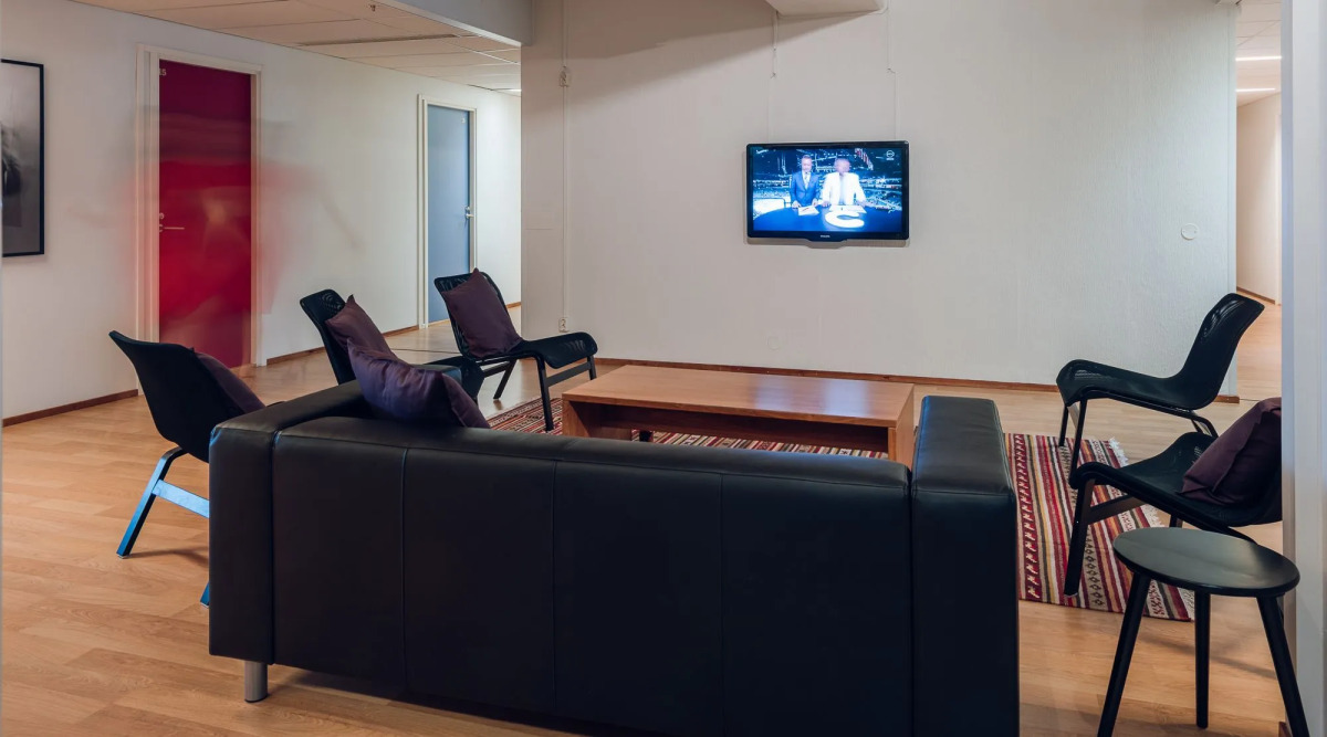 The Rooms Airport - 20Rooms