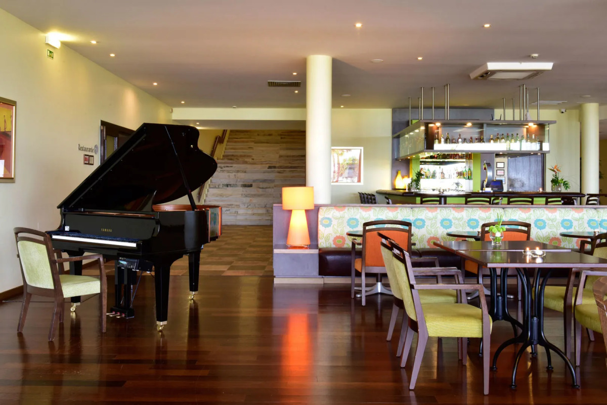 Pestana Viking Beach & Spa Resort