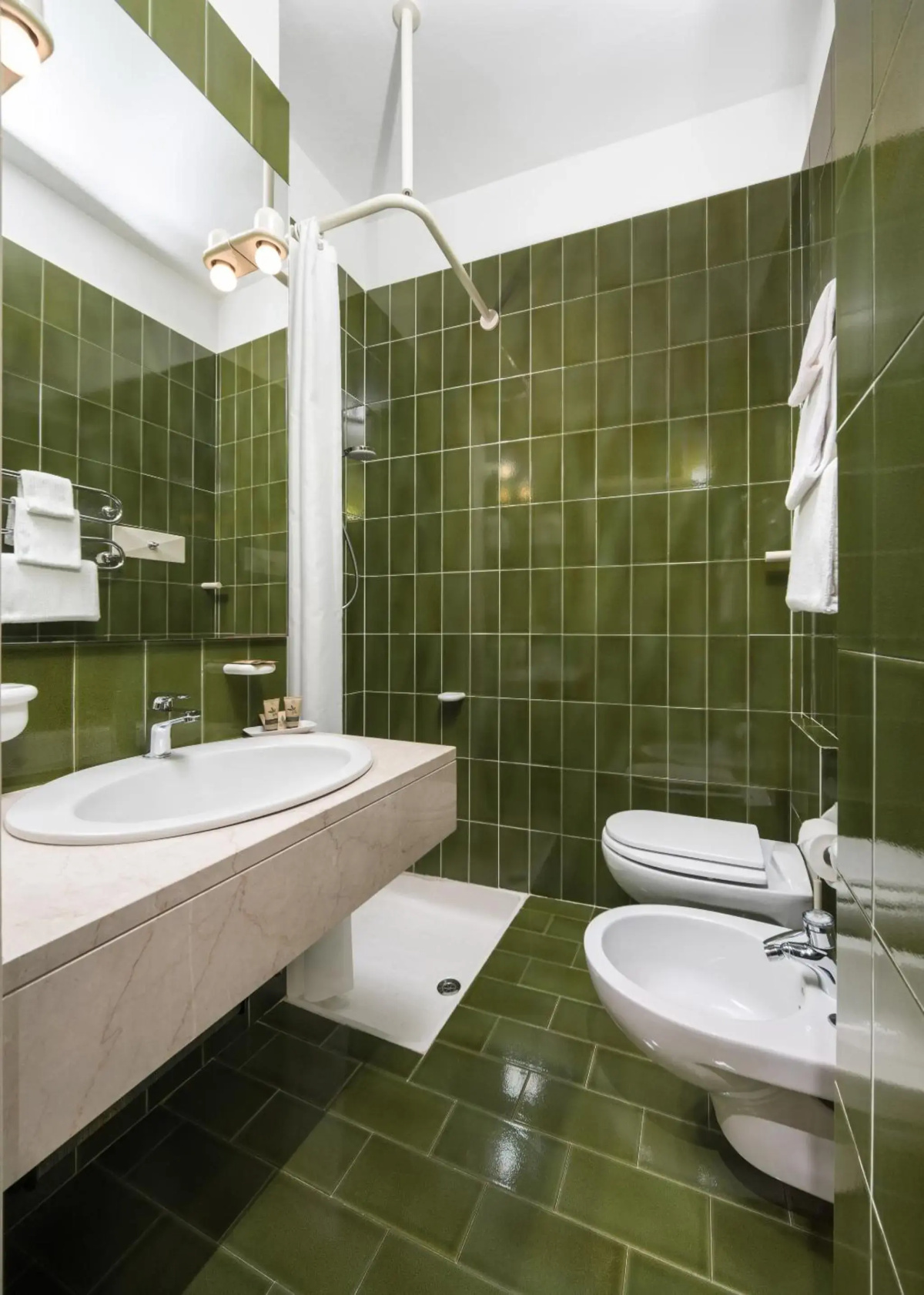 Hotel Piroscafo
