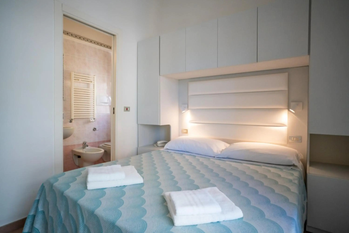 Hotel Radar