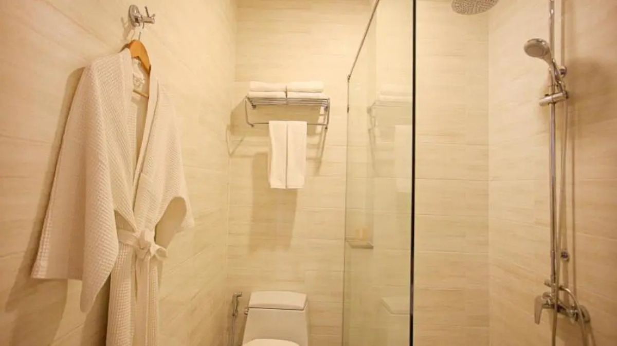 Отель Chabana Kamala Hotel