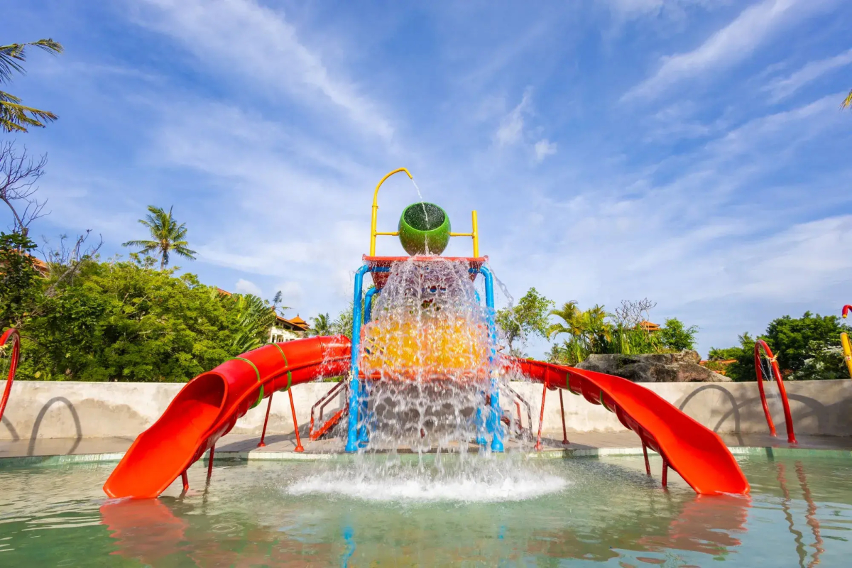 Ayodya Resort Bali