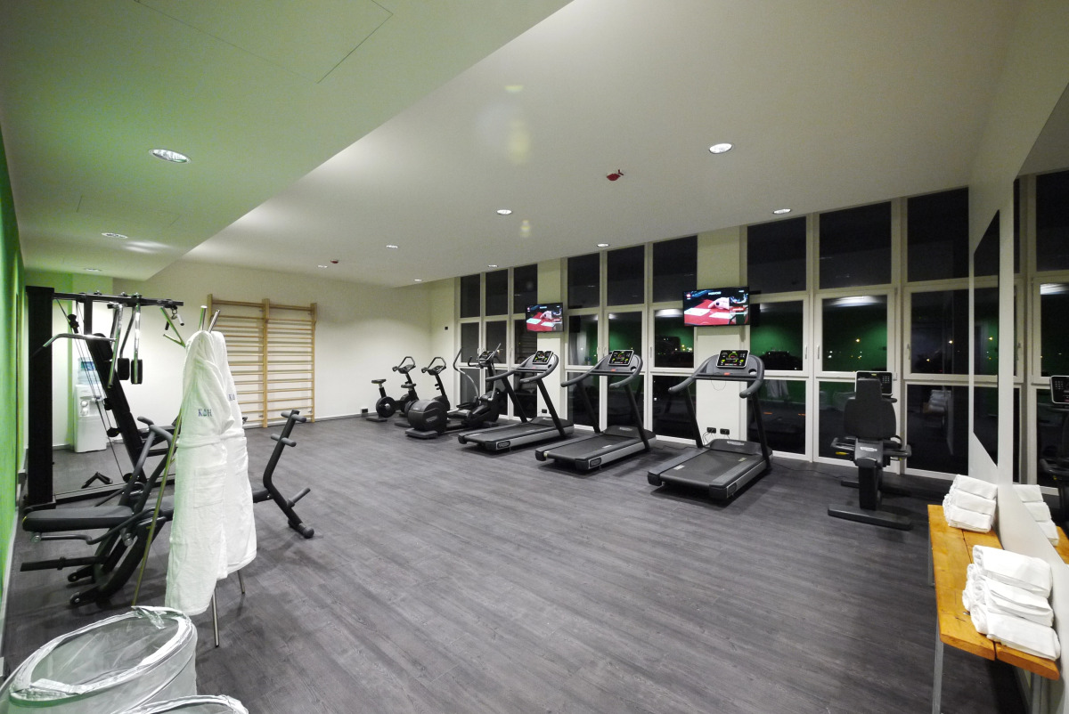 Klima Hotel Milano Fiere