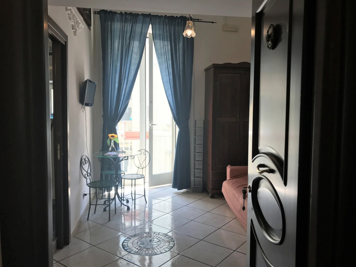 B&B Art Suite Principe Umberto