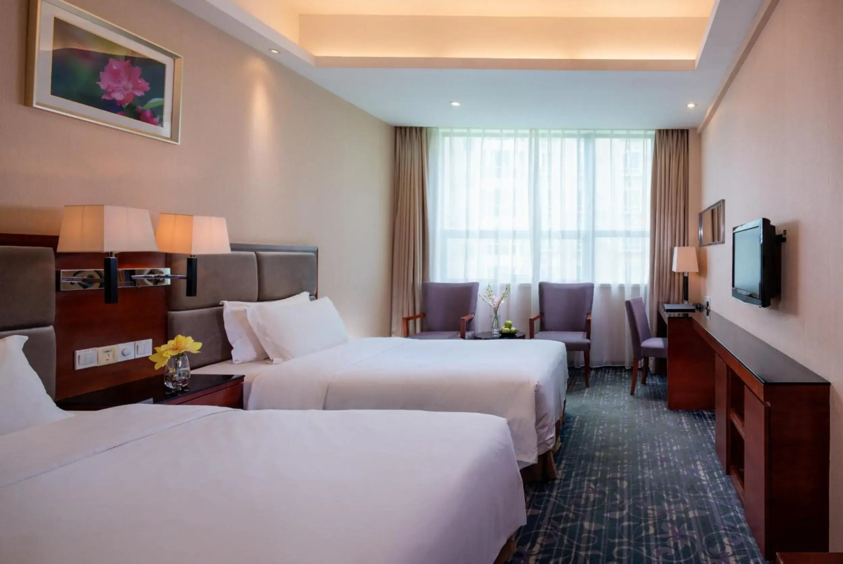 Sentosa Hotel Majialong Branch