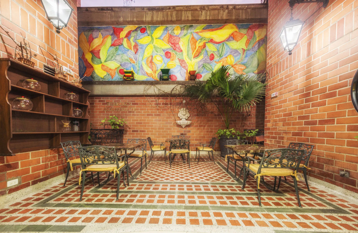 Hotel San Pedro del Fuerte