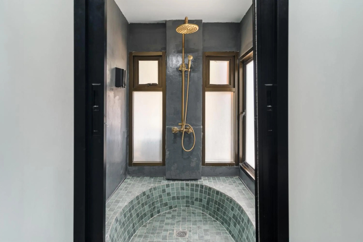 Tuana Hotels The Phulin Resort