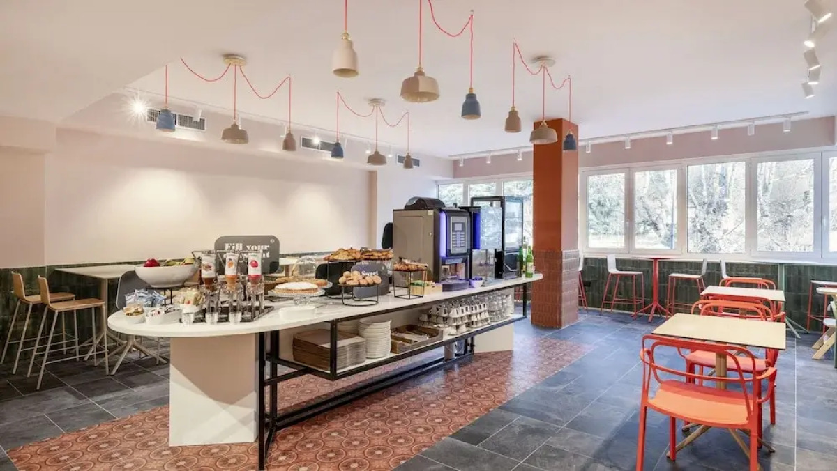 Mini Hotel Baradello