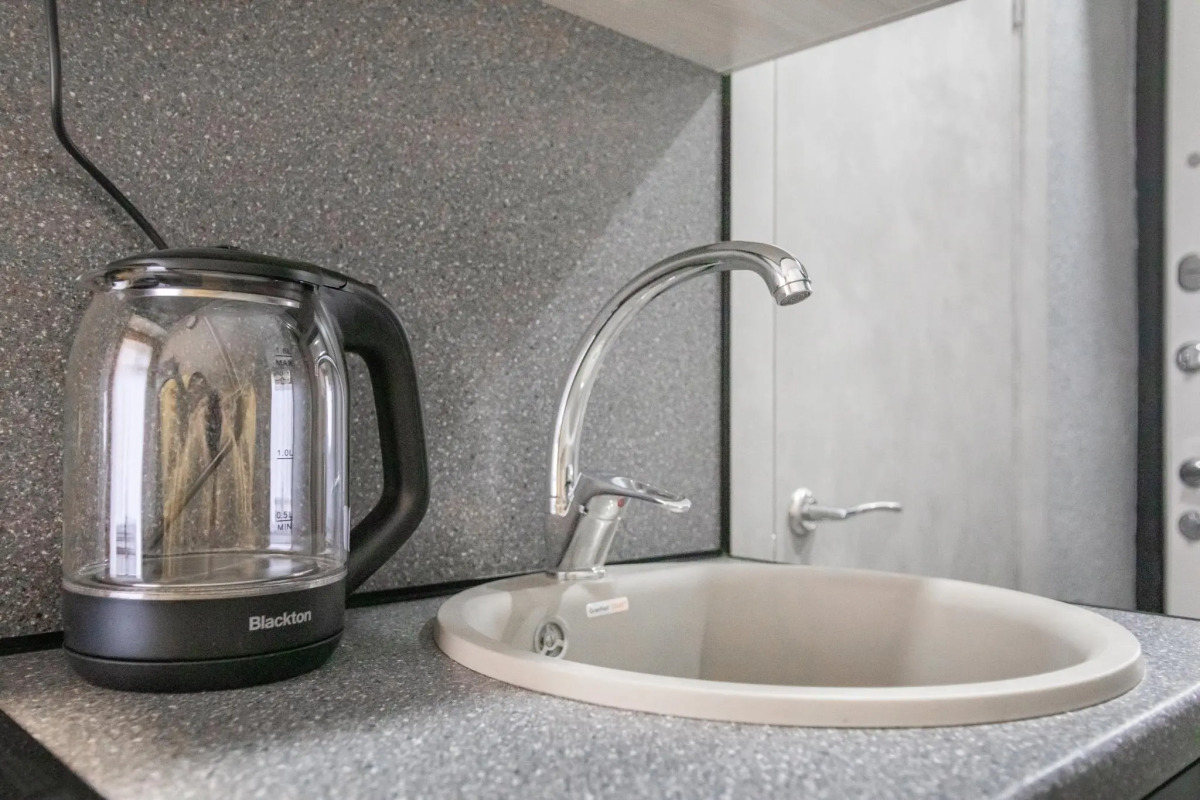 На квартире на улице Шипиловская