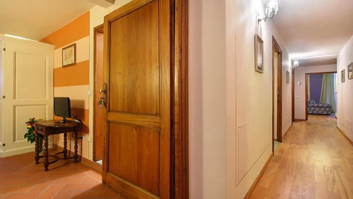 Appartamento Puccini - Adults Only