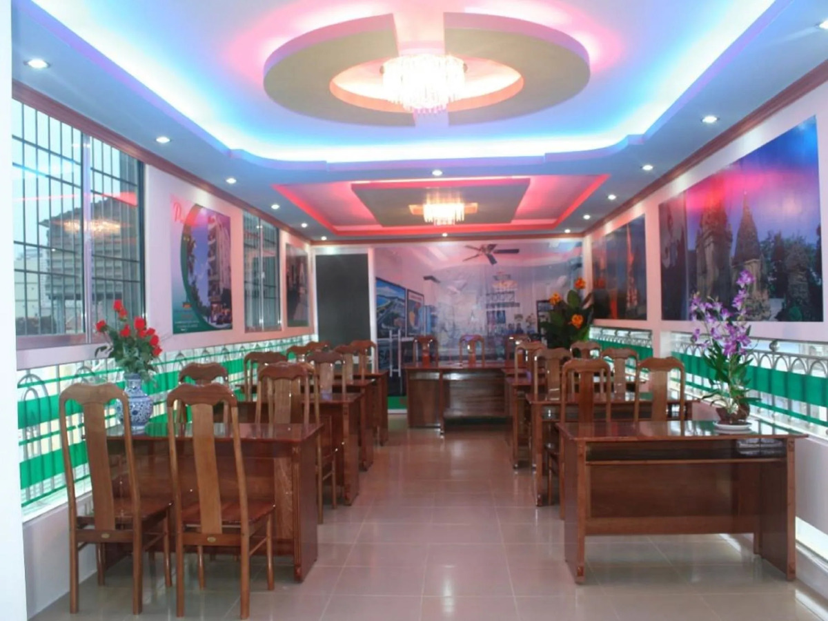 Phu Thinh Hotel