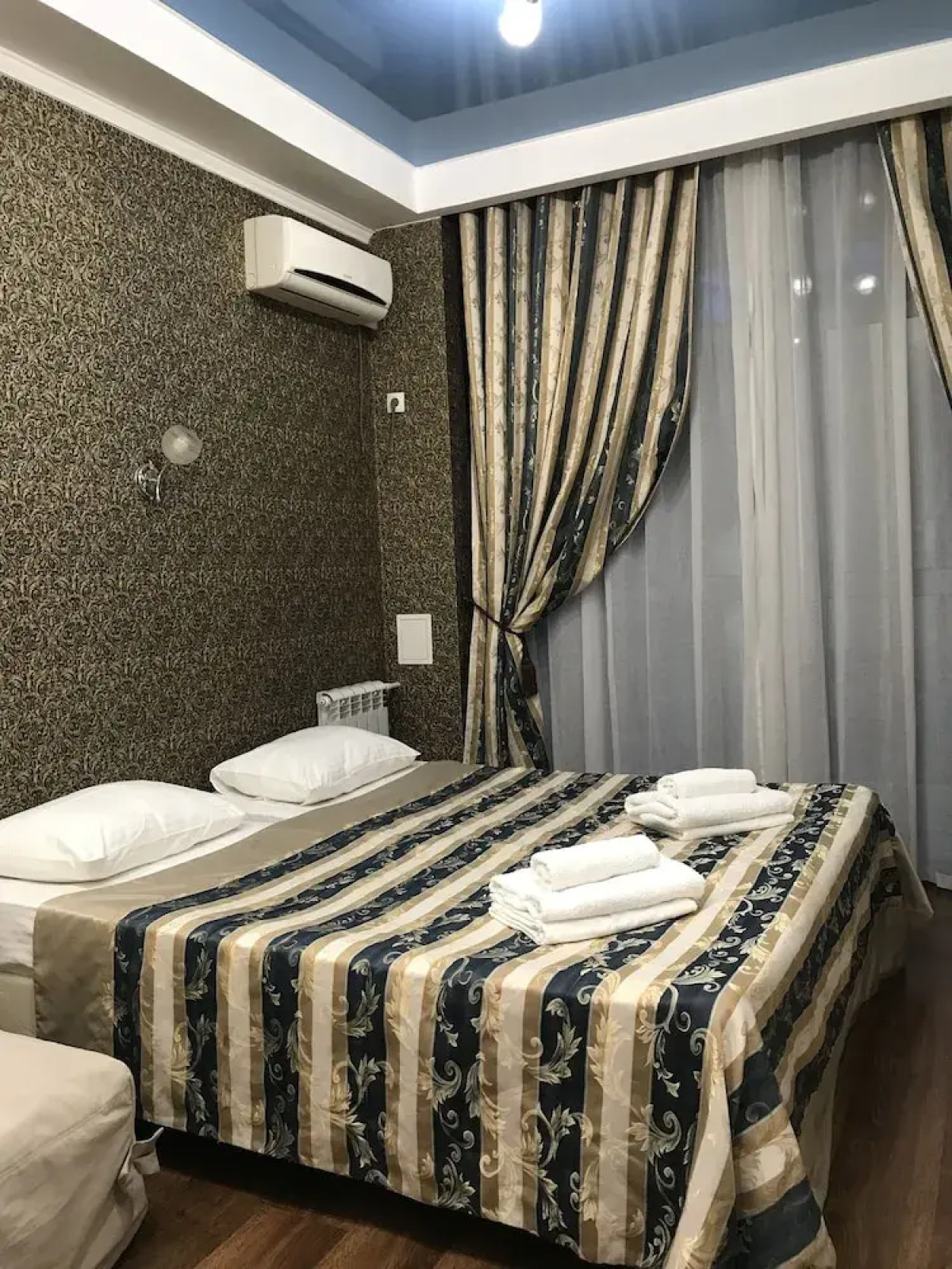Apart-Hotel Svetlana