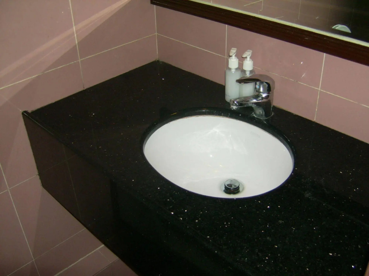 1ST Homestay - HK Taiwan Hostel