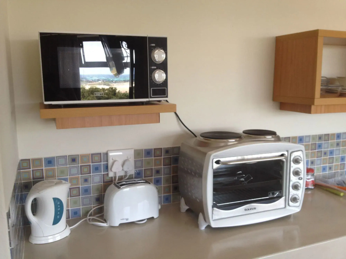 Plett Beachfront Accommodation