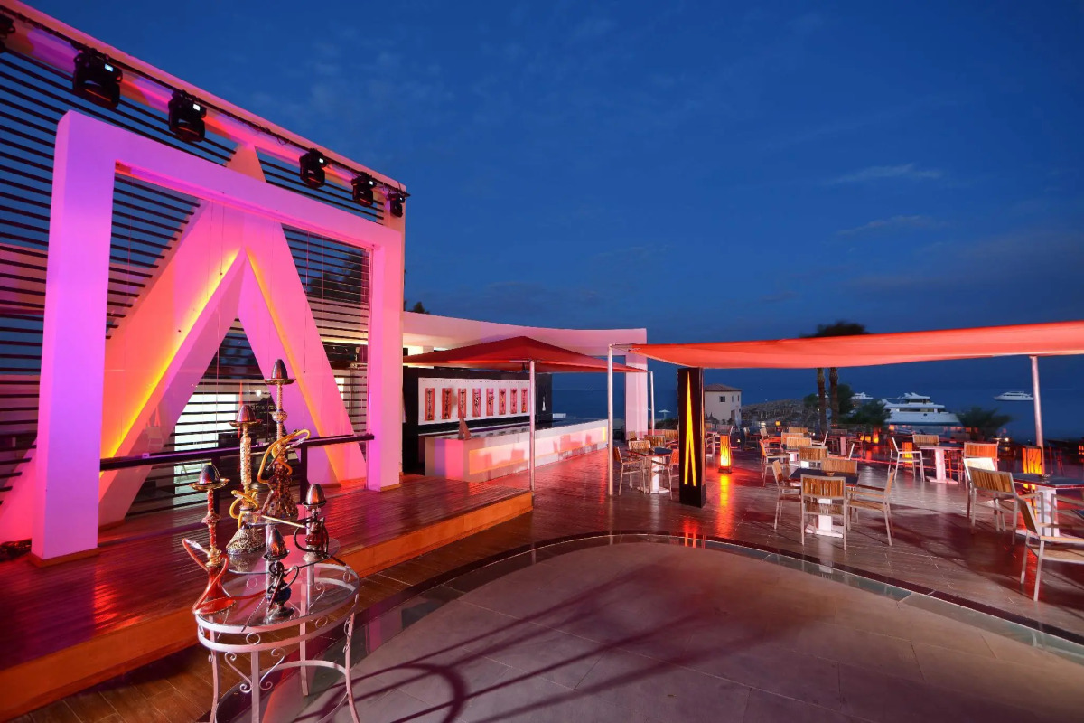 Beach Albatros Resort - All Inclusive