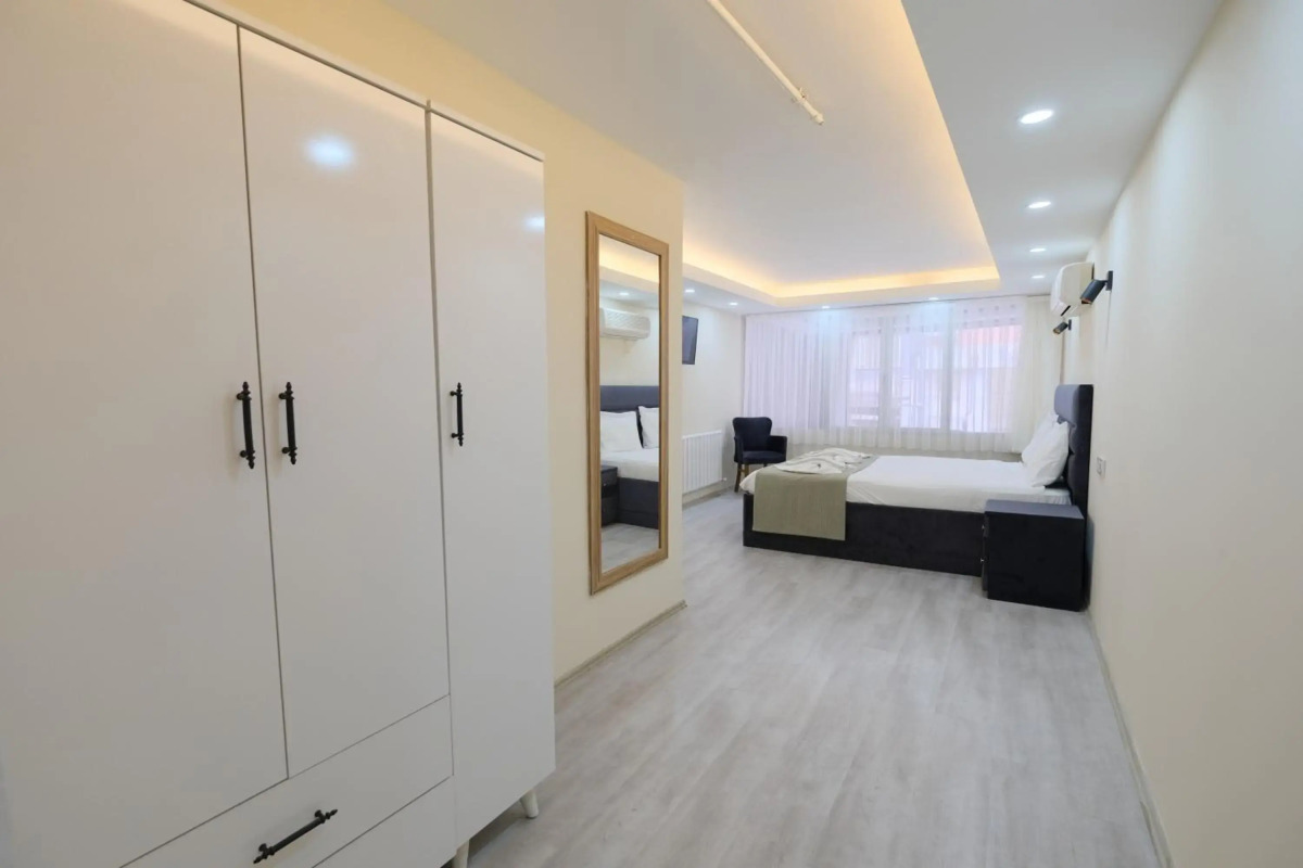 Berlin Otel Nişantaşı