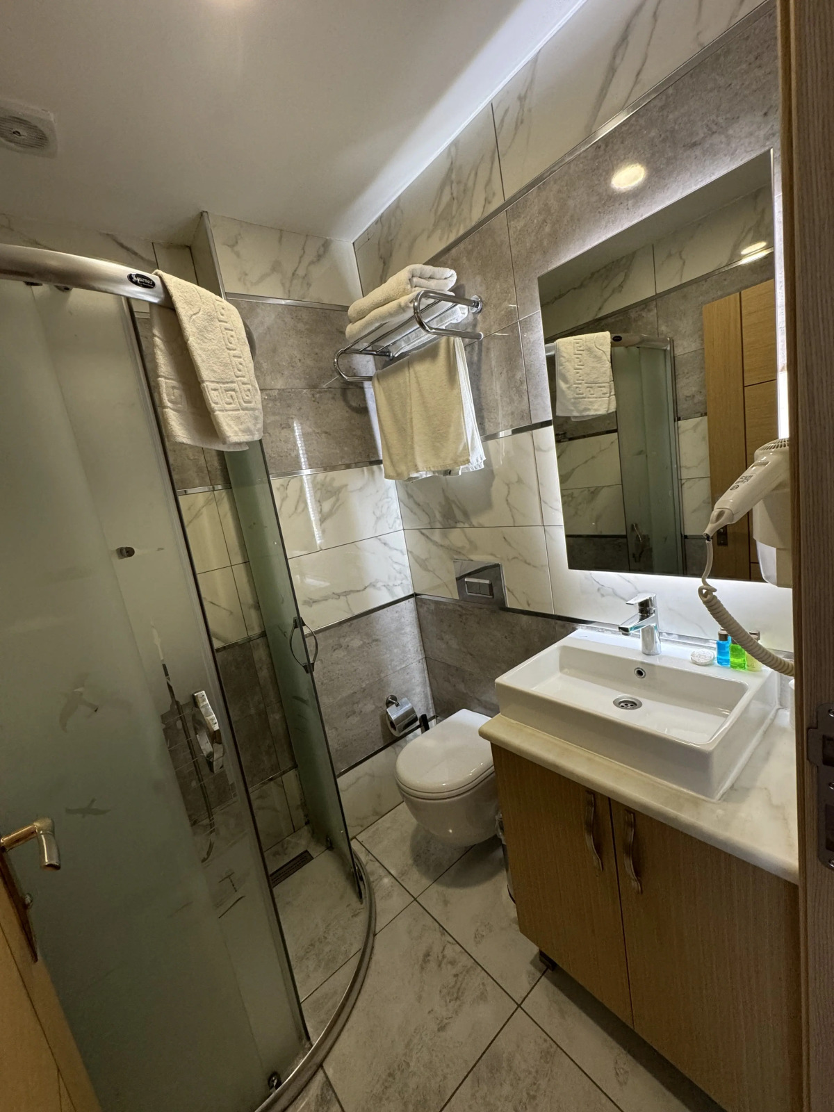 Gulec Hotel & Spa - Special Category