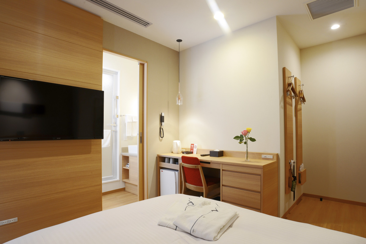 Red Roof Inn & Suites Osaka - Namba/Nippombashi