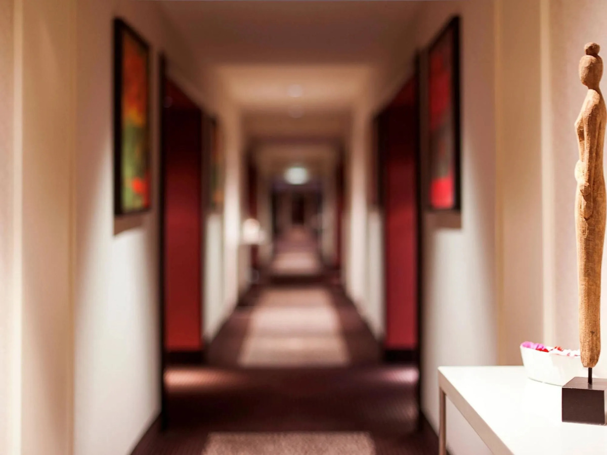 La Citadelle Hotel Metz - MGallery Collection