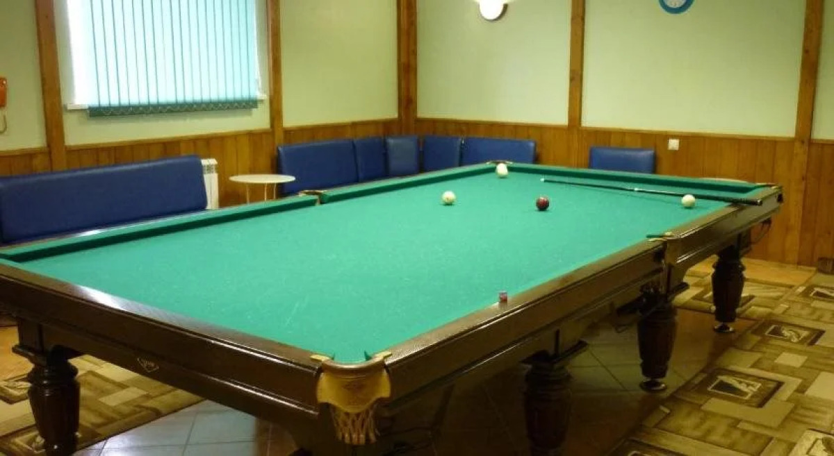 Райская Лагуна Омск