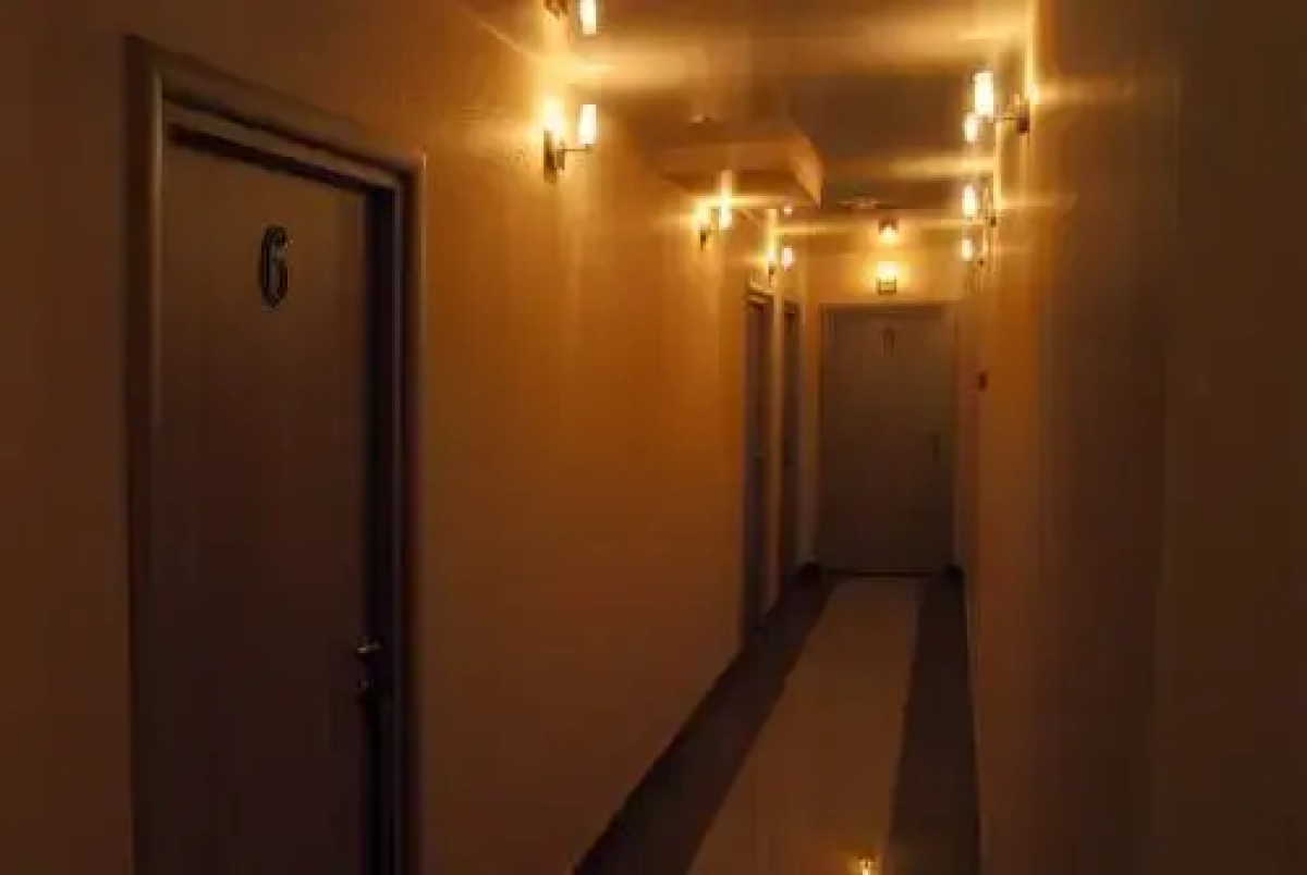Chance Hotel