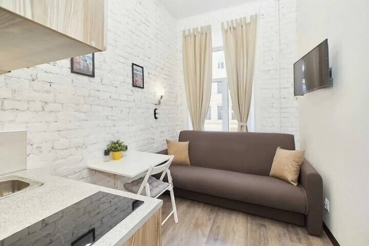 Апартаменты TakeRoom Петроградская