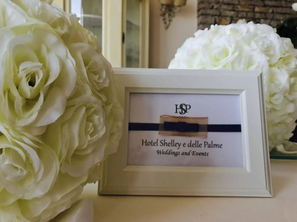 Hotel Shelley e delle Palme, BW Signature Collection