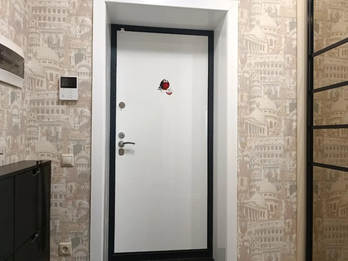 ИзиРент на улице Арцыбушевская д. 204