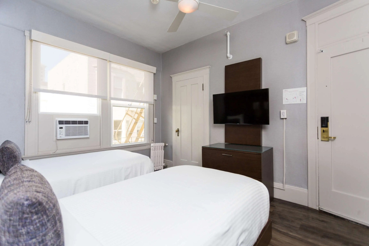 The Cartwright Hotel - Union Square BW Premier Collection